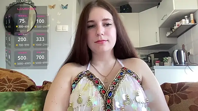 Teylor Love online show from March 2026 01:51:02 PM