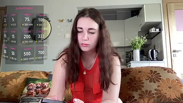 Teylor Love online show from June 2026 01:53:02 PM