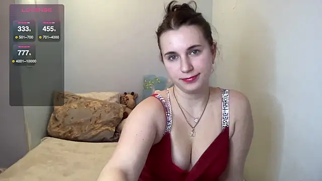 Snapshot of Teylor_Love chatting on January 2025 04:11:01 PM Teylor Love online show from January 2025 04:11:01 PM
