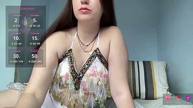 Snapshot of Teylor_Love chatting on June 2026 01:34:01 PM Teylor Love online show from June 2026 01:34:01 PM