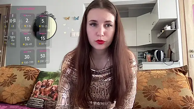 Teylor Love online show from February 2026 01:33:01 PM