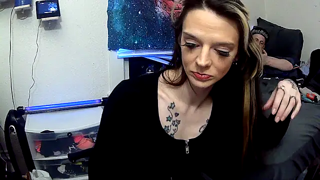 dangereyez0010 online show from March 2026 08:44:02 AM