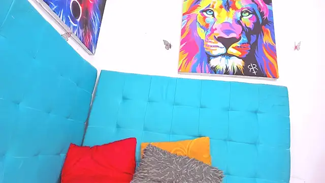 Sasha 0012 online show from February 2026 04:07:02 PM