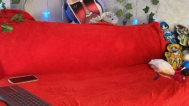 Cloe Leee online show from November 2025 06:06:01 AM