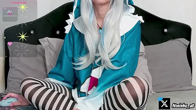 nonawhitemm online show from April 2026 12:16:02 AM