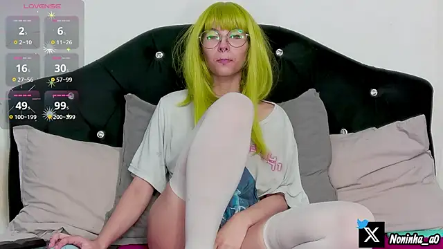 nonawhitemm online show from May 2026 01:44:01 AM