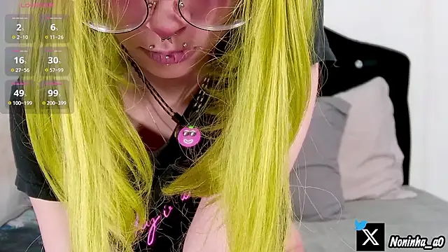 nonawhitemm online show from January 2026 11:19:02 PM