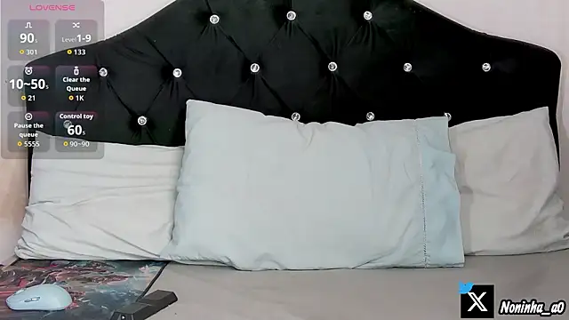 nonawhitemm online show from March 2026 11:05:01 PM