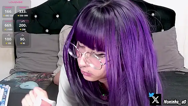 nonawhitemm online show from February 2026 12:28:01 AM