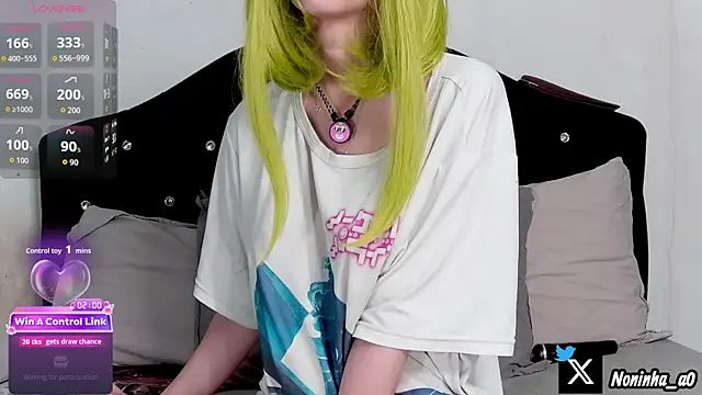 nonawhitemm online show from January 2026 12:17:02 AM