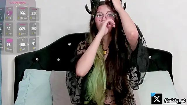 nonawhitemm online show from May 2026 01:16:01 AM