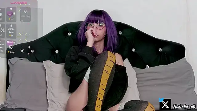 nonawhitemm online show from April 2026 01:56:02 AM