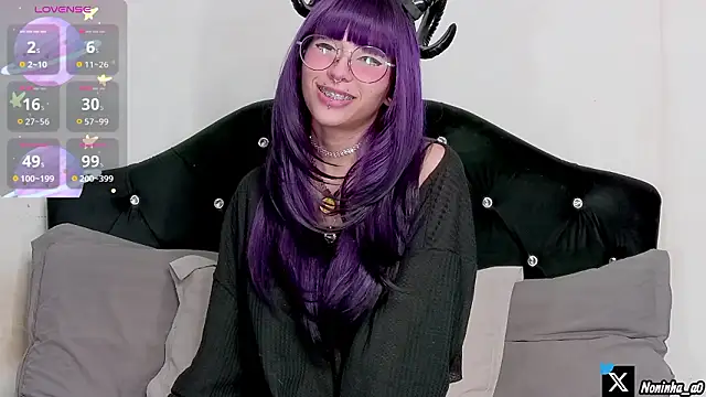 nonawhitemm online show from March 2026 02:48:01 AM