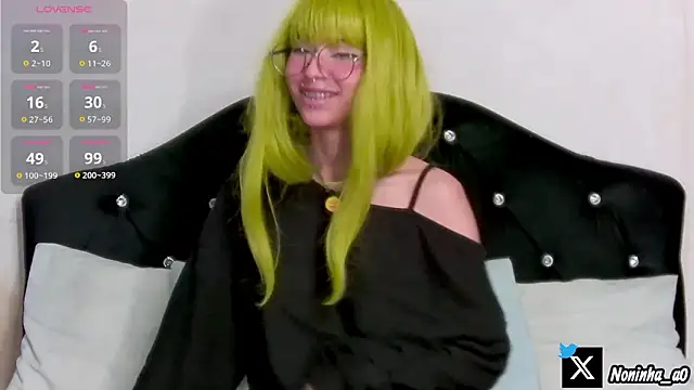 nonawhitemm online show from March 2026 06:47:01 AM