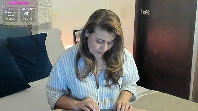 V monse online show from February 2026 12:34:02 AM