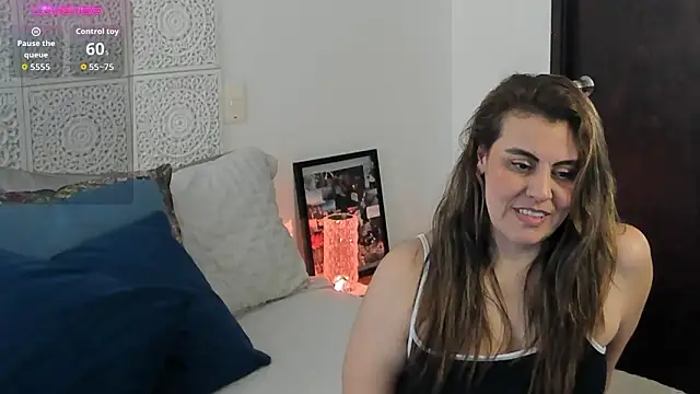 V monse online show from February 2026 05:34:02 PM