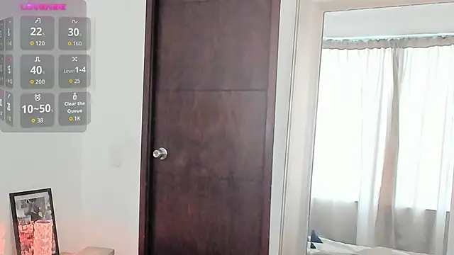 V monse online show from March 2026 04:00:01 PM