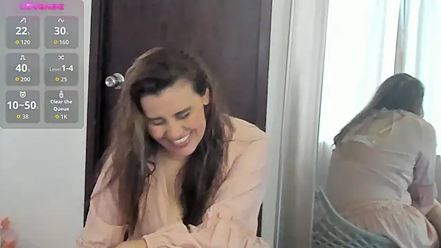 V monse online show from March 2026 05:25:04 PM