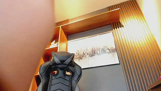 Alahia Rodriguez online show from February 2026 08:18:01 PM