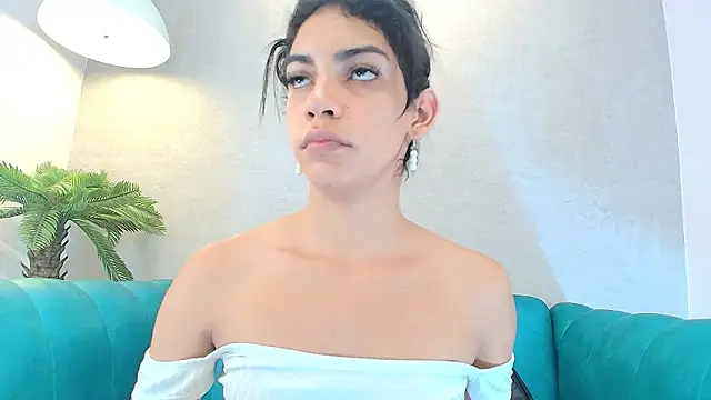 Alahia Rodriguez online show from February 2026 07:38:01 PM