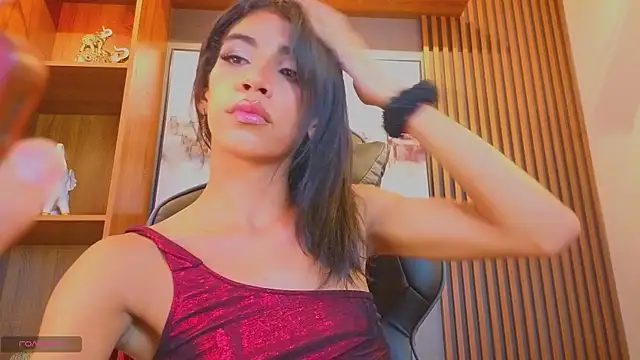 Snapshot of Alahia_Rodriguez chatting on July 2026 09:04:01 PM Alahia Rodriguez online show from July 2026 09:04:01 PM