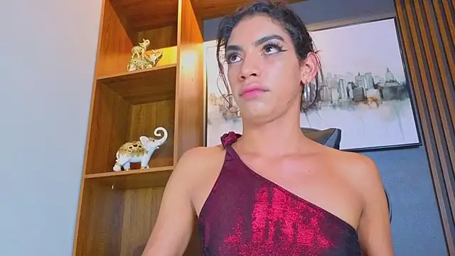 Snapshot of Alahia_Rodriguez chatting on May 2026 11:48:02 PM Alahia Rodriguez online show from May 2026 11:48:02 PM