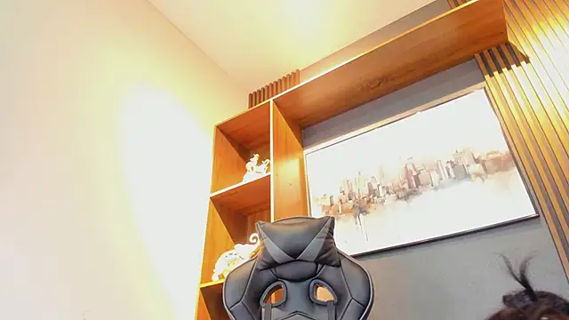 Alahia Rodriguez online show from February 2026 07:21:02 PM