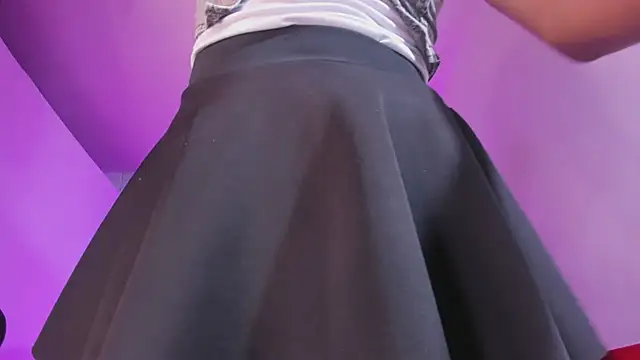 Alahia Rodriguez online show from October 2025 02:06:02 PM