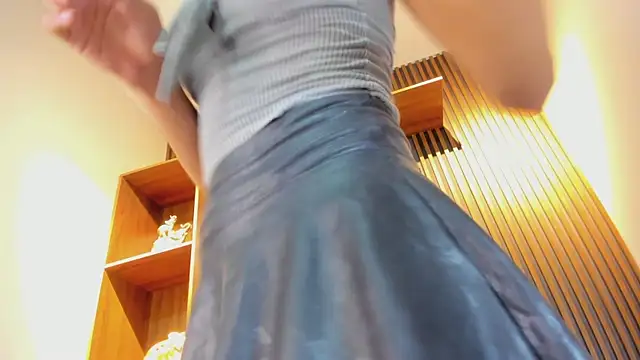 Alahia Rodriguez online show from January 2026 12:56:01 PM