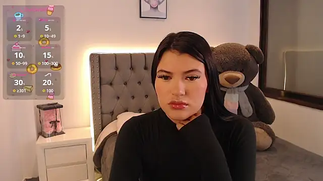 Nicols66 online show from May 2026 11:32:01 PM