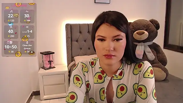 Snapshot of Nicols66 chatting on October 2025 09:13:01 PM Nicols66 online show from October 2025 09:13:01 PM