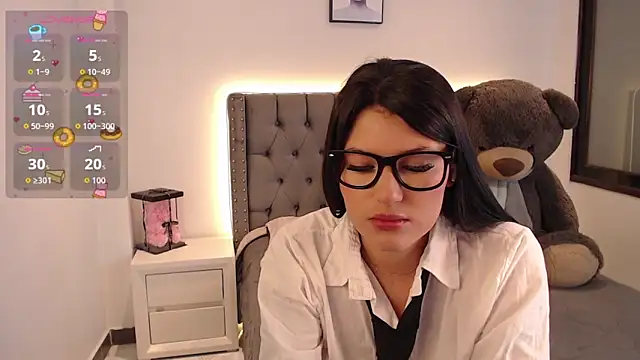 Snapshot of Nicols66 chatting on October 2025 10:06:01 PM Nicols66 online show from October 2025 10:06:01 PM