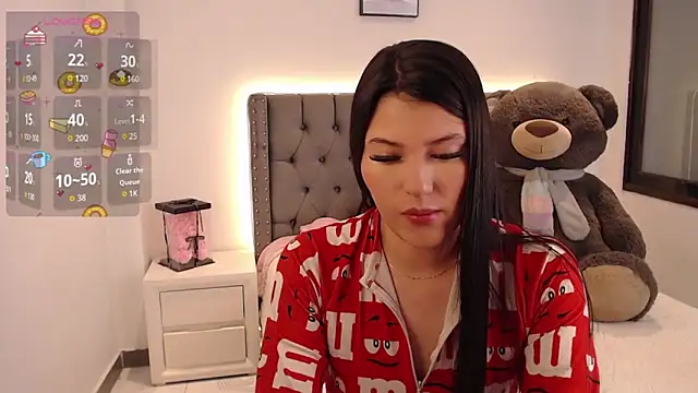 Snapshot of Nicols66 chatting on November 2025 09:09:02 PM Nicols66 online show from November 2025 09:09:02 PM