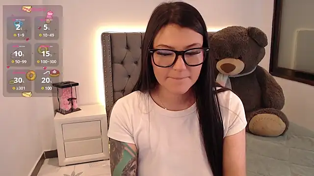 Nicols66 online show from March 2025 11:16:02 PM