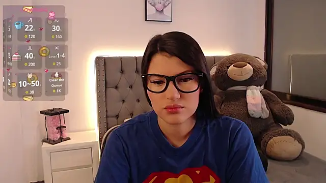 Nicols66 online show from February 2026 08:50:02 PM