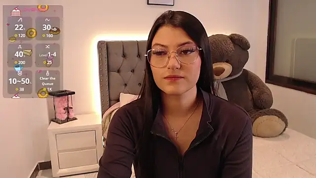 Nicols66 online show from February 2025 11:24:01 PM