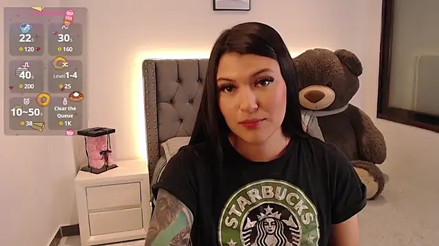 Nicols66 online show from March 2025 12:48:02 AM
