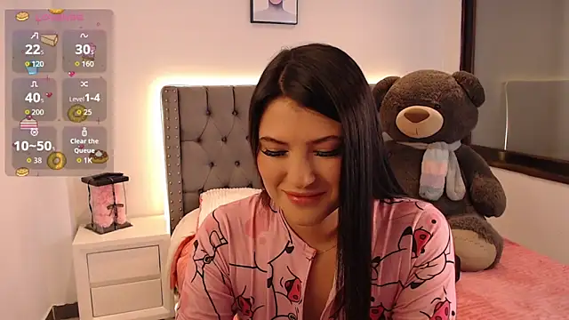 Nicols66 online show from March 2026 09:37:01 PM