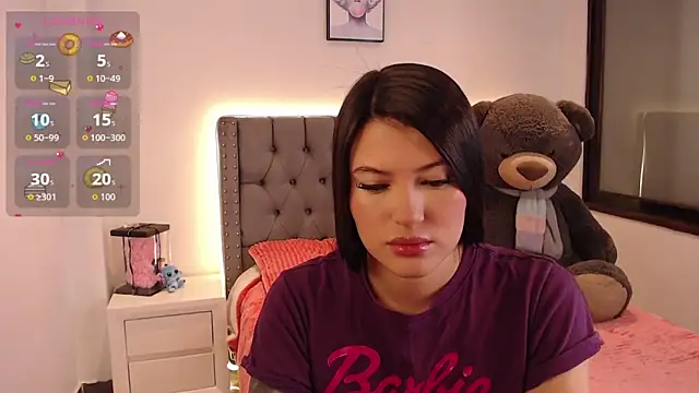 Nicols66 online show from January 2026 09:08:01 PM