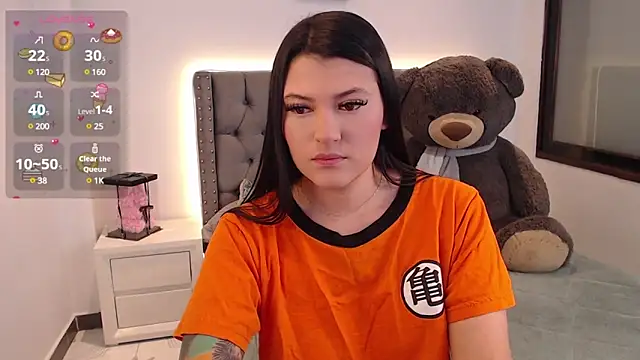 Nicols66 online show from February 2025 10:58:01 PM