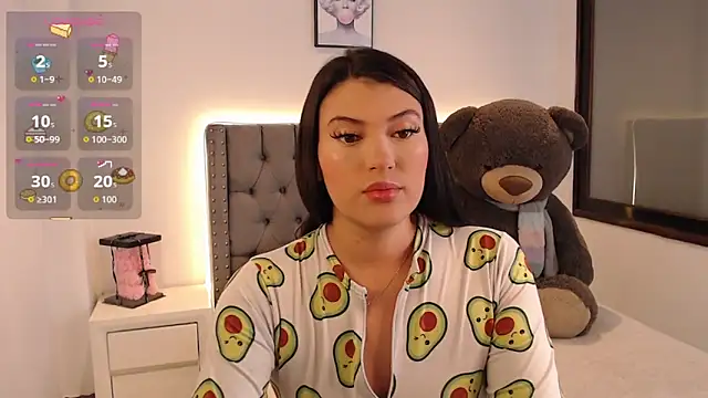 Nicols66 online show from March 2026 09:44:01 PM