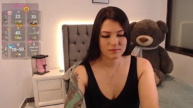 Nicols66 online show from February 2025 11:48:02 PM