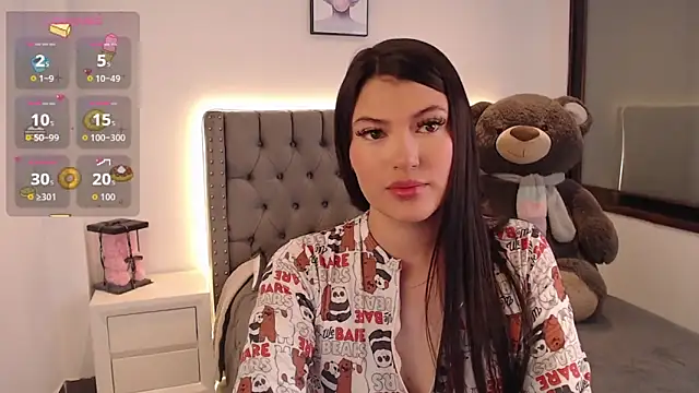 Nicols66 online show from February 2026 09:36:02 PM