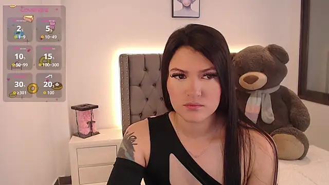 Nicols66 online show from September 2025 09:35:01 PM