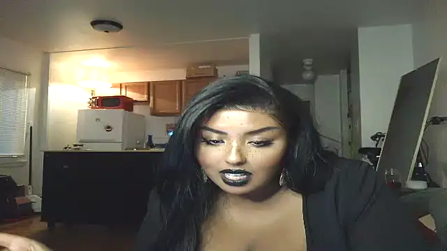 SiminFox online show from February 2026 11:46:02 PM