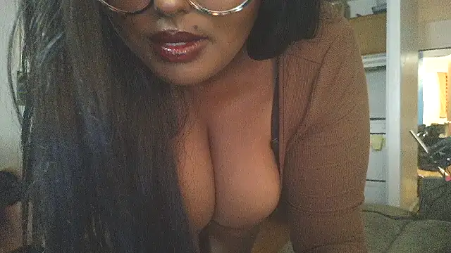 SiminFox online show from September 2025 02:28:01 AM