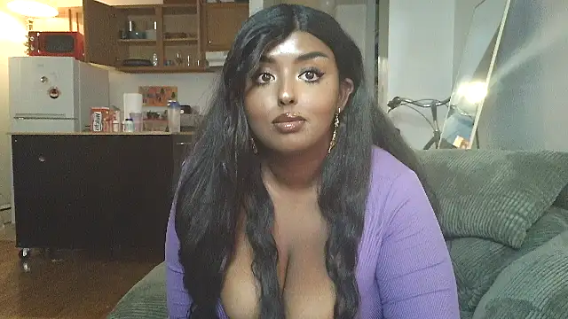 SiminFox online show from September 2025 01:56:01 AM