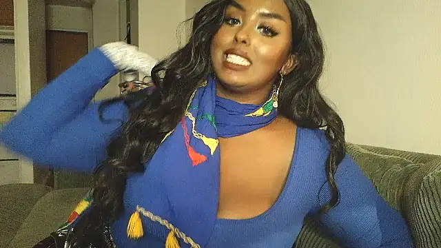 SiminFox online show from November 2025 03:54:01 AM