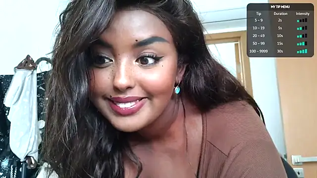 SiminFox online show from May 2026 10:36:01 AM