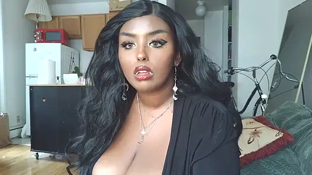 SiminFox online show from October 2025 06:16:01 PM